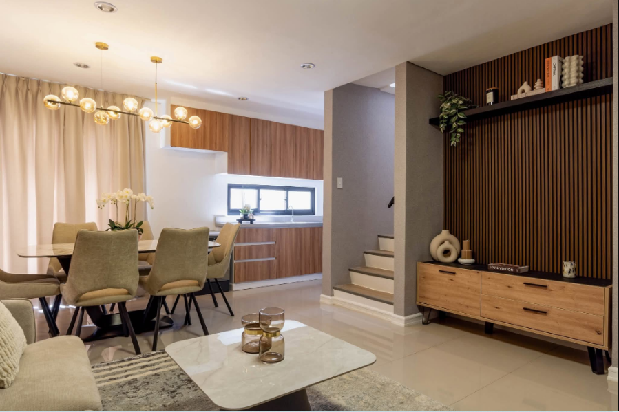 Brand New Residential House & Lot For Sale in Antipolo City, Rizal - Media Image Asset Panel Sub-No 2