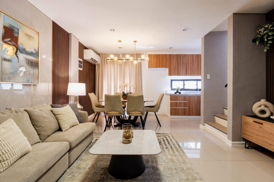 Brand New Residential House & Lot For Sale in Antipolo City, Rizal - Media Image Asset Panel Sub-No 9
