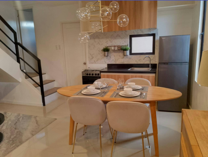 Brand New Residential House & Lot For Sale in Rodriguez, Rizal - Media Image Asset Panel Sub-No 3