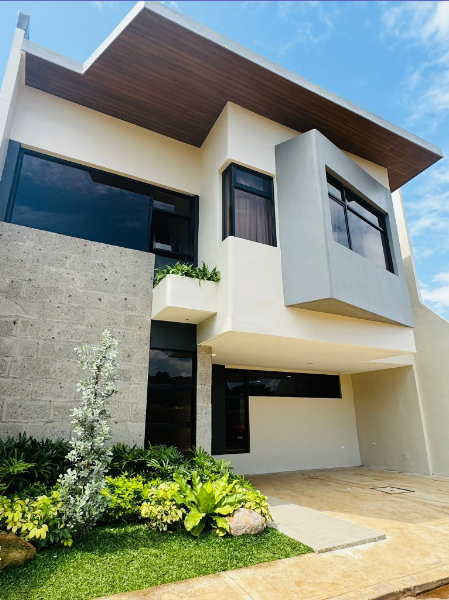 Brand New Residential House & Lot For Sale in Binangonan, Rizal - Media Image Asset Panel Sub-No 1
