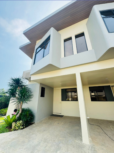 Brand New Residential House & Lot For Sale in Binangonan, Rizal - Media Image Asset Panel Sub-No 2