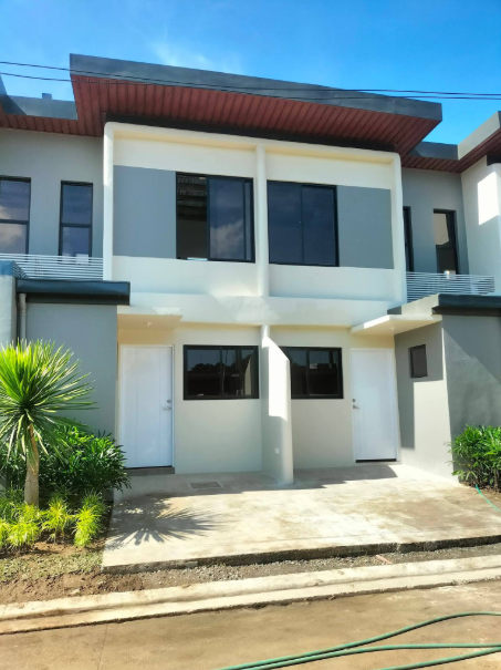 Brand New Residential House & Lot For Sale in Binangonan, Rizal - Media Image Asset Panel Sub-No 1