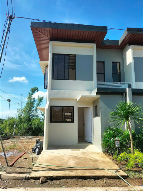 Brand New Residential House & Lot For Sale in Binangonan, Rizal - Media Image Asset Panel Sub-No 2