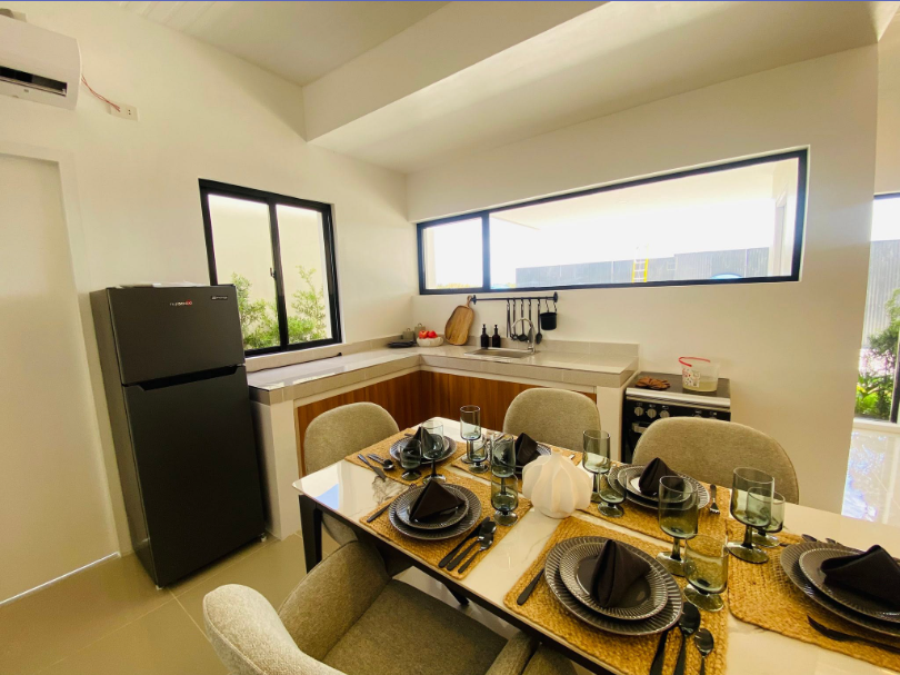 Brand New Residential House & Lot For Sale in Binangonan, Rizal - Media Image Asset Panel Sub-No 4