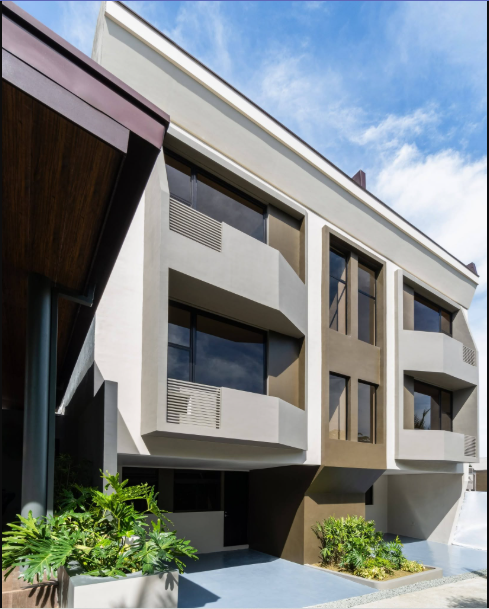 Brand New Residential House & Lot For Sale in Antipolo City, Rizal - Media Image Asset Panel Sub-No 3
