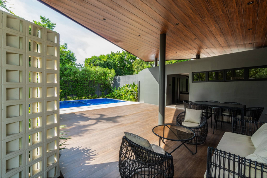 Brand New Residential House & Lot For Sale in Antipolo City, Rizal - Media Image Asset Panel Sub-No 5