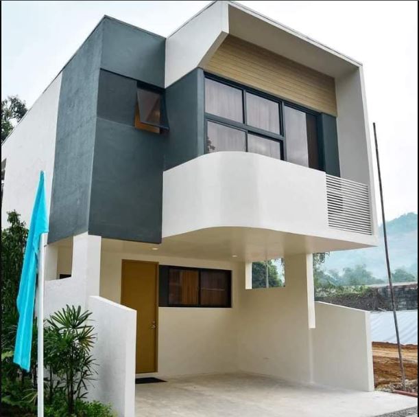 Brand New Residential House & Lot For Sale in San Mateo, Rizal - Media Image Asset Panel Sub-No 1