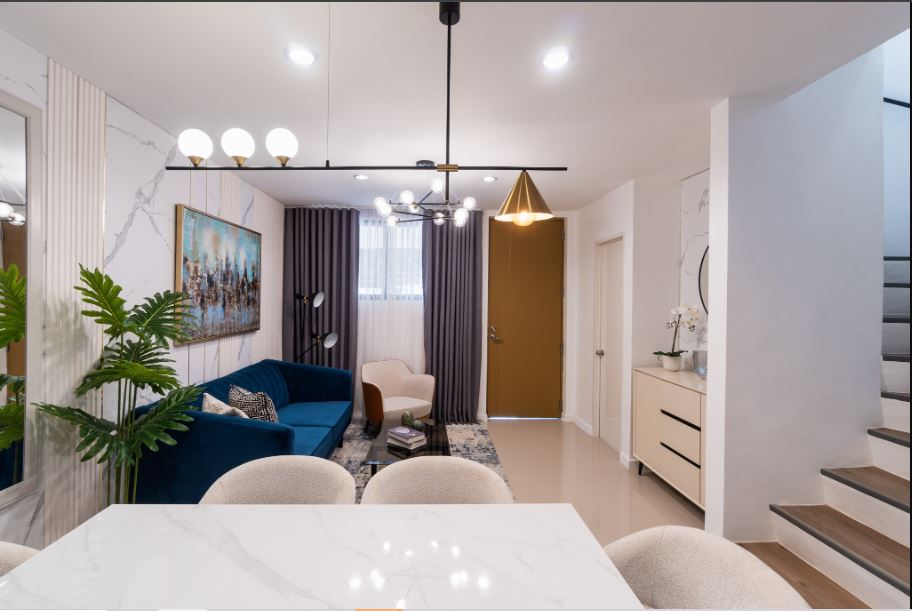 Brand New Residential House & Lot For Sale in San Mateo, Rizal - Media Image Asset Panel Sub-No 3