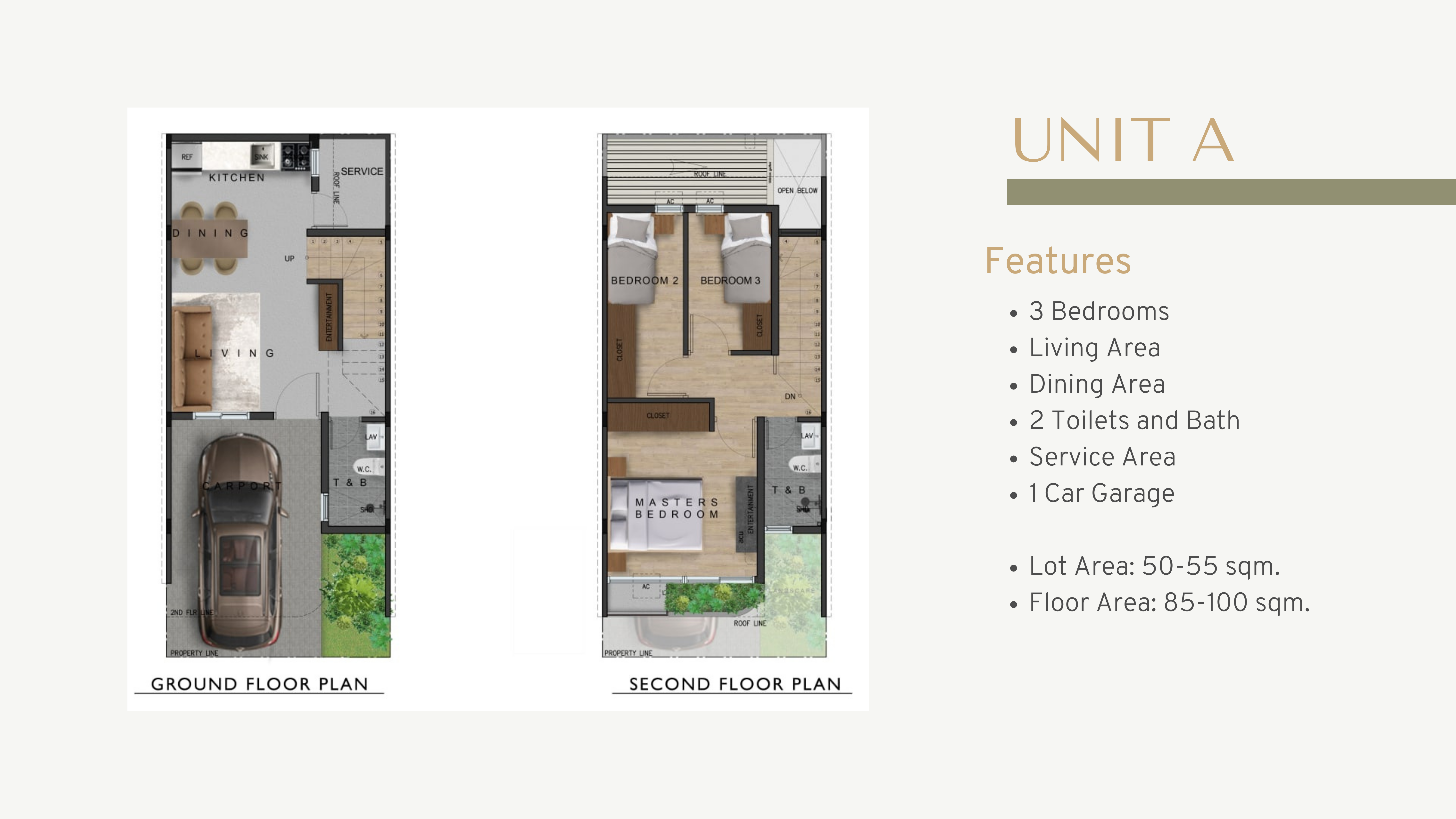 Brand New Residential House & Lot For Sale in San Mateo, Rizal - Media Image Asset Panel Sub-No 14