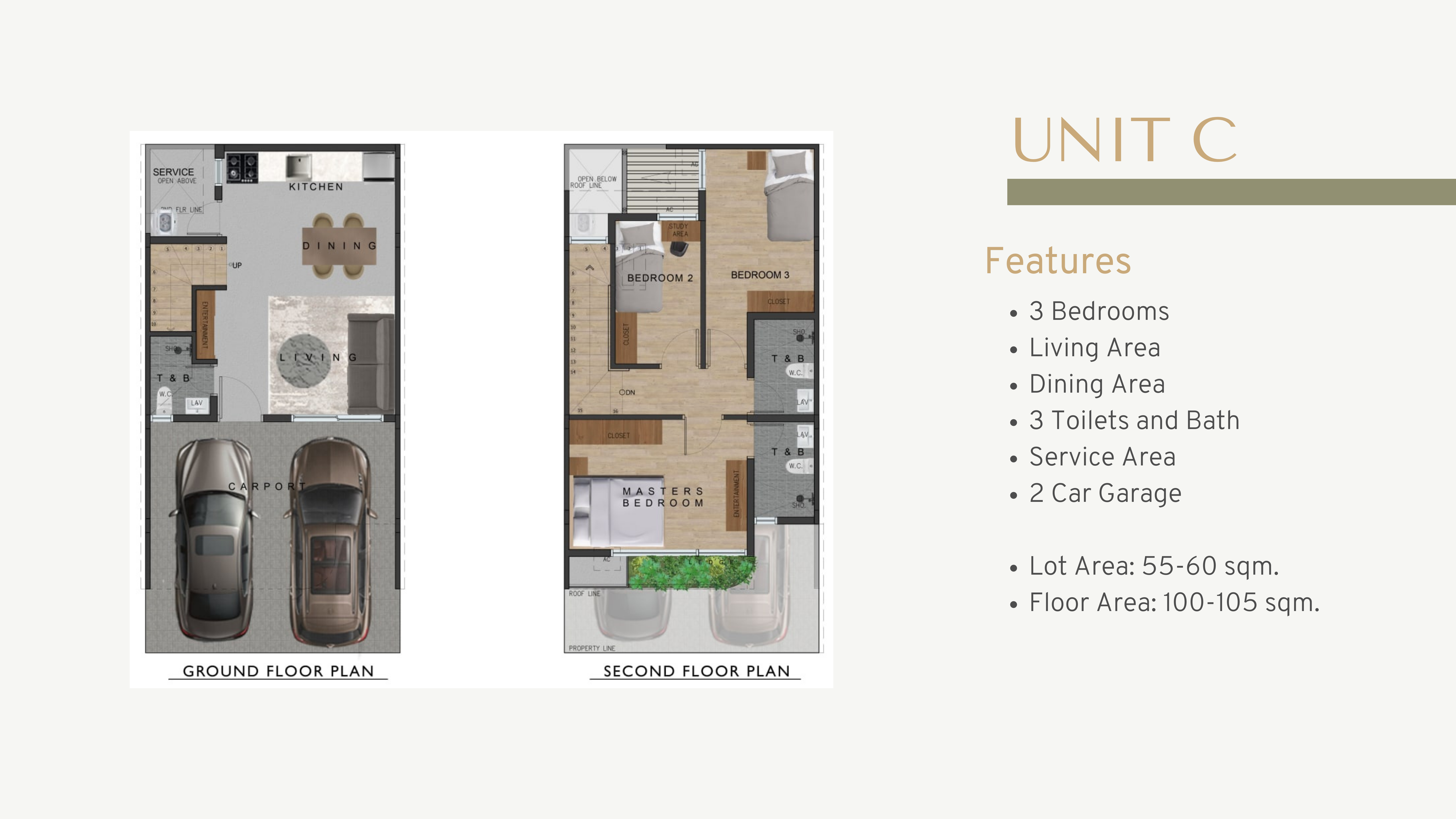Brand New Residential House & Lot For Sale in San Mateo, Rizal - Media Image Asset Panel Sub-No 16
