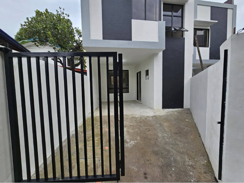 Brand New Residential House & Lot For Sale in Marikina City, Metro Manila - Media Image Asset Panel Sub-No 1