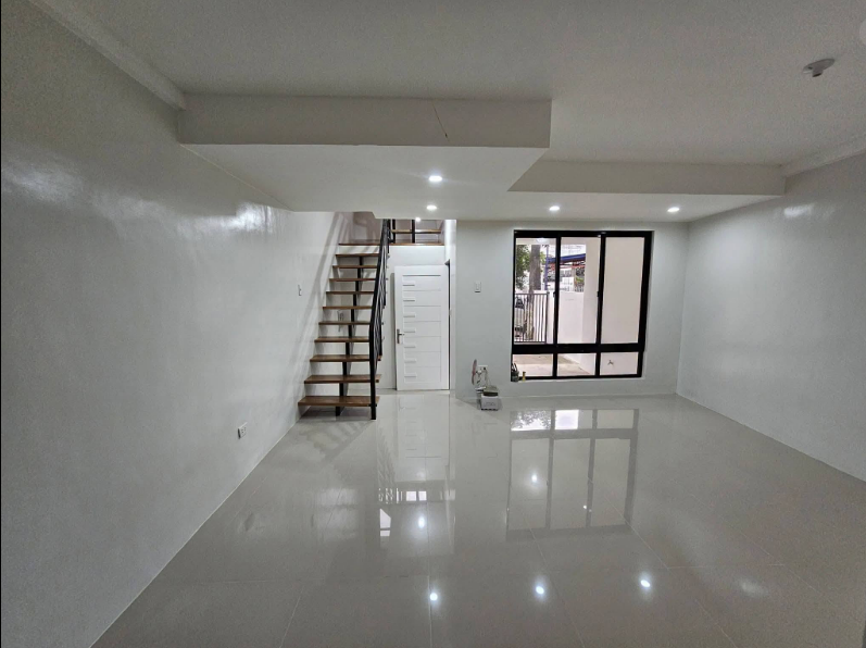 Brand New Residential House & Lot For Sale in Marikina City, Metro Manila - Media Image Asset Panel Sub-No 2
