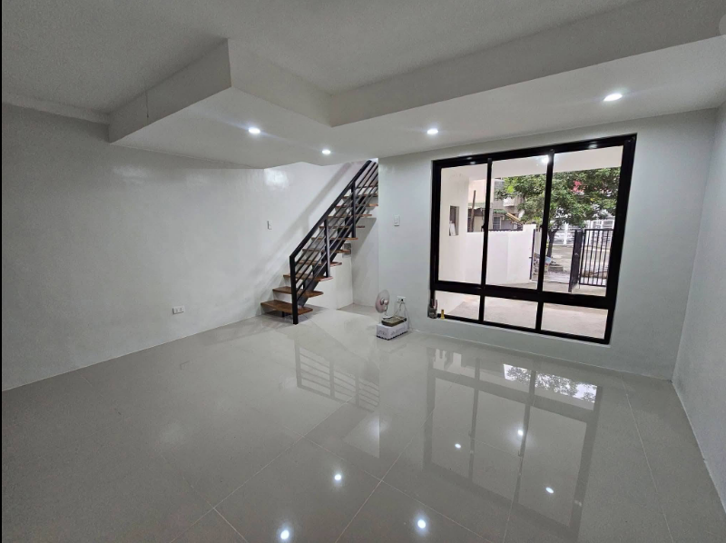 Brand New Residential House & Lot For Sale in Marikina City, Metro Manila - Media Image Asset Panel Sub-No 3