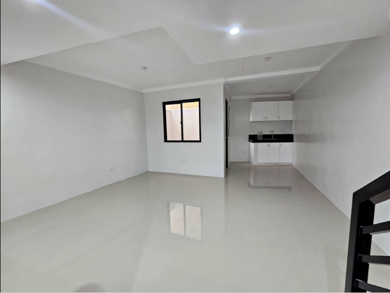 Brand New Residential House & Lot For Sale in Marikina City, Metro Manila - Media Image Asset Panel Sub-No 5