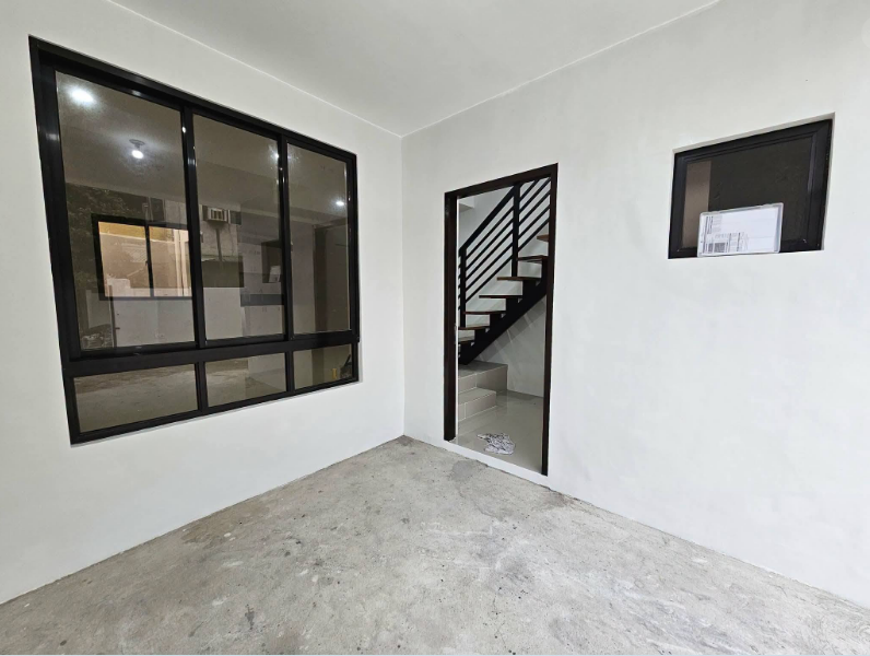 Brand New Residential House & Lot For Sale in Marikina City, Metro Manila - Media Image Asset Panel Sub-No 6