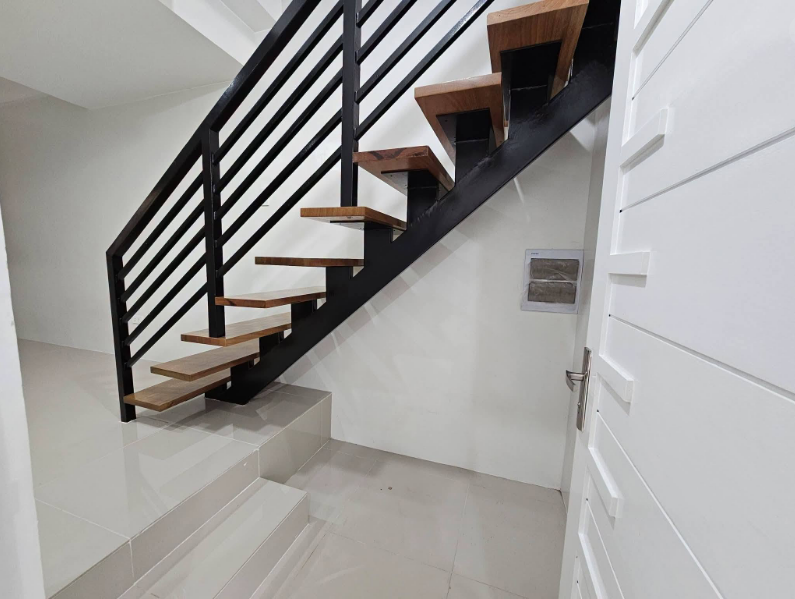 Brand New Residential House & Lot For Sale in Marikina City, Metro Manila - Media Image Asset Panel Sub-No 7