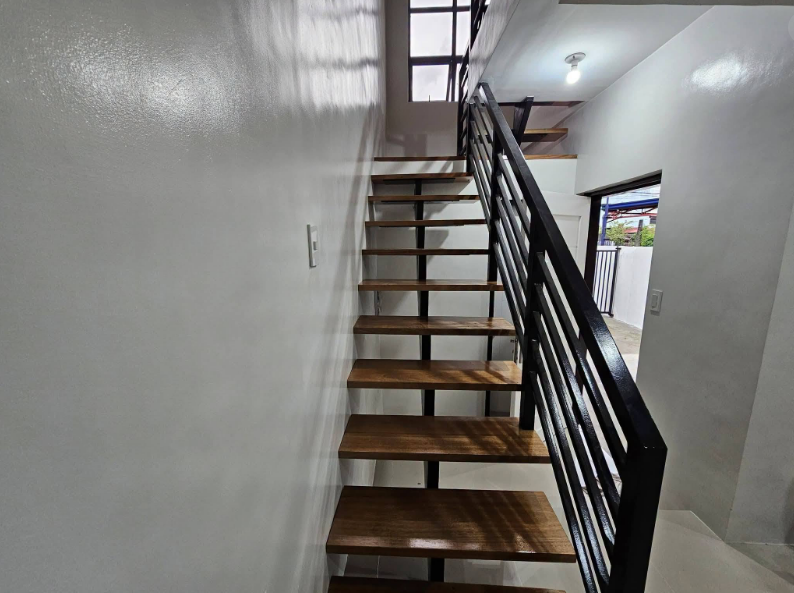 Brand New Residential House & Lot For Sale in Marikina City, Metro Manila - Media Image Asset Panel Sub-No 8