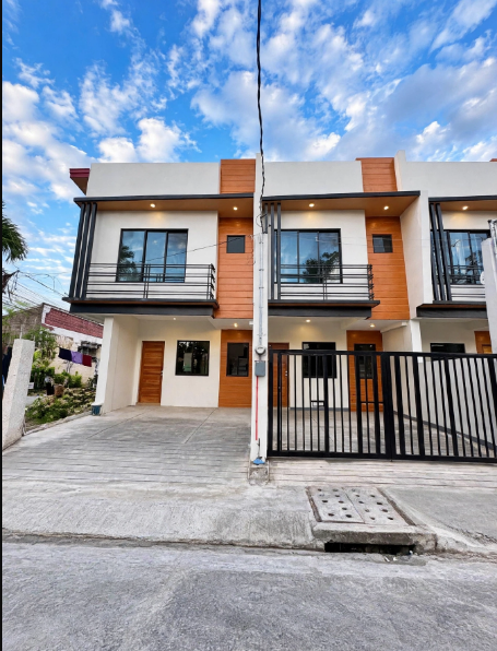 Brand New Residential House & Lot For Sale in Antipolo City, Rizal - Media Image Asset Panel Sub-No 1