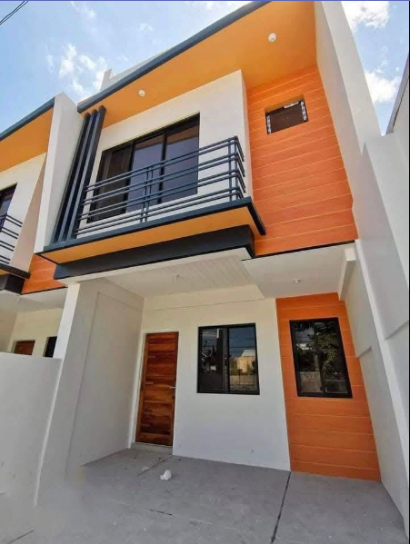 Brand New Residential House & Lot For Sale in Antipolo City, Rizal - Media Image Asset Panel Sub-No 2
