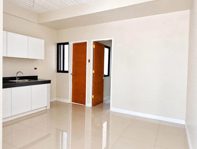 Brand New Residential House & Lot For Sale in Antipolo City, Rizal - Media Image Asset Panel Sub-No 5