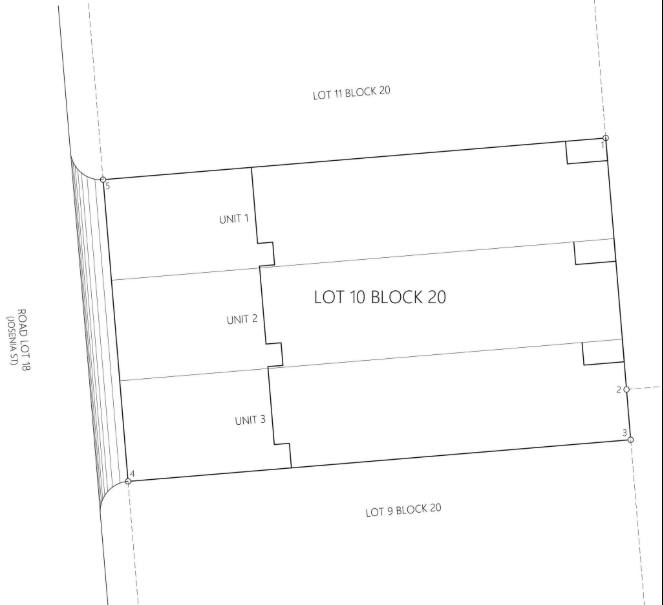 Brand New Residential House & Lot For Sale in Antipolo City, Rizal - Media Image Asset Panel Sub-No 3