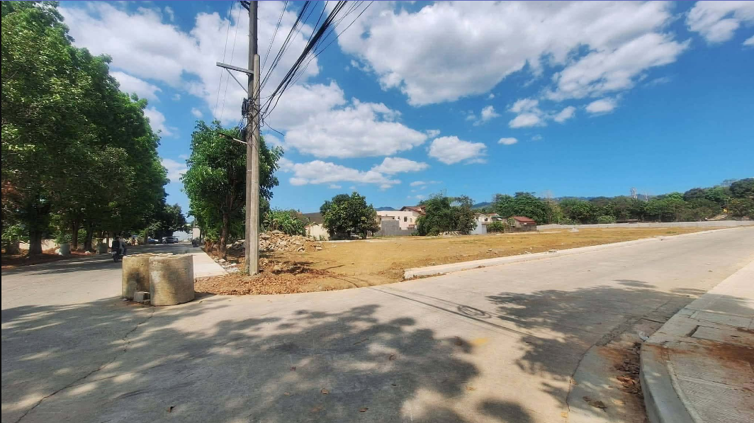 Brand New Residential Lot Only For Sale in San Mateo, Rizal - Media Image Asset Panel Sub-No 2