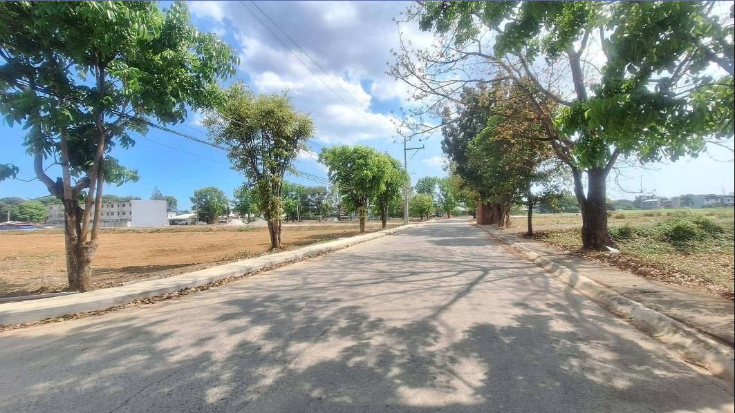 Brand New Residential Lot Only For Sale in San Mateo, Rizal - Media Image Asset Panel Sub-No 3