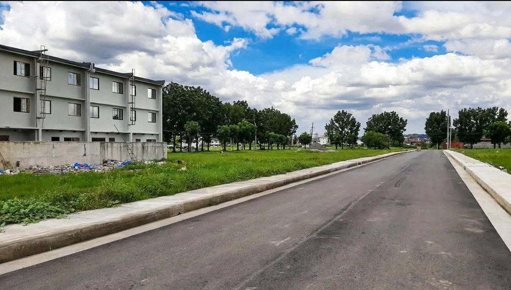 Brand New Residential Lot Only For Sale in San Mateo, Rizal - Media Image Asset Panel Sub-No 4