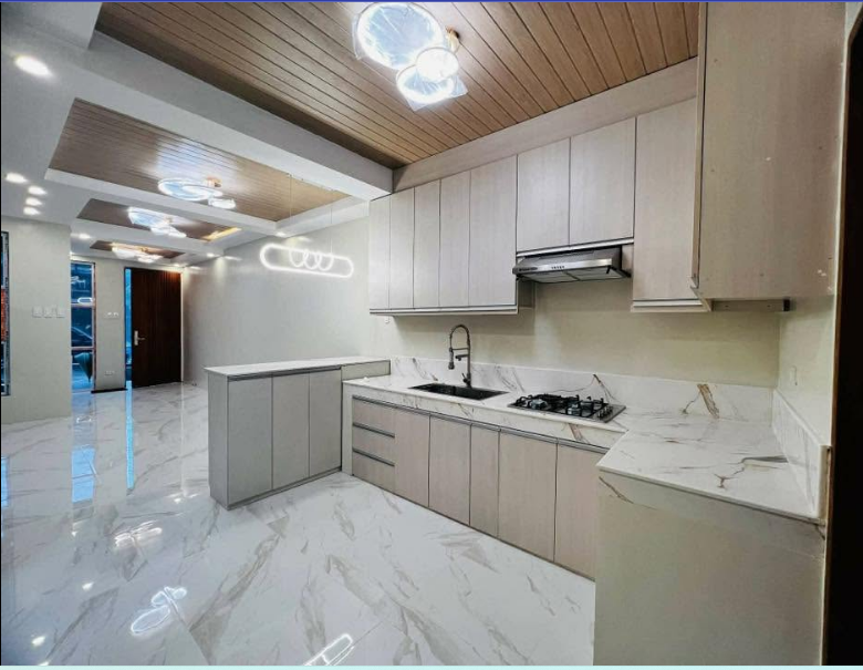 Modern Minimalist 3BR Duplex inTown and Country Heights Antipolo City, Rizal - Media Image Asset Panel Sub-No 2