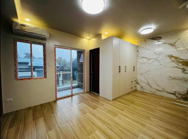 Modern Minimalist 3BR Duplex inTown and Country Heights Antipolo City, Rizal - Media Image Asset Panel Sub-No 3