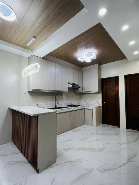 Modern Minimalist 3BR Duplex inTown and Country Heights Antipolo City, Rizal - Media Image Asset Panel Sub-No 4