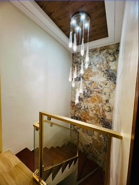 Modern Minimalist 3BR Duplex inTown and Country Heights Antipolo City, Rizal - Media Image Asset Panel Sub-No 5