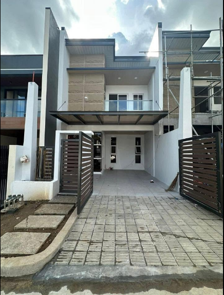 Modern Minimalist 3BR Duplex inTown and Country Heights Antipolo City, Rizal - Media Image Asset Panel Sub-No 9
