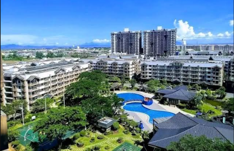 Foreclosed Residential Condominium For Sale in Taguig City, Metro Manila (76 sqm Floor Area) for sale in Taguig City, Metro Manila