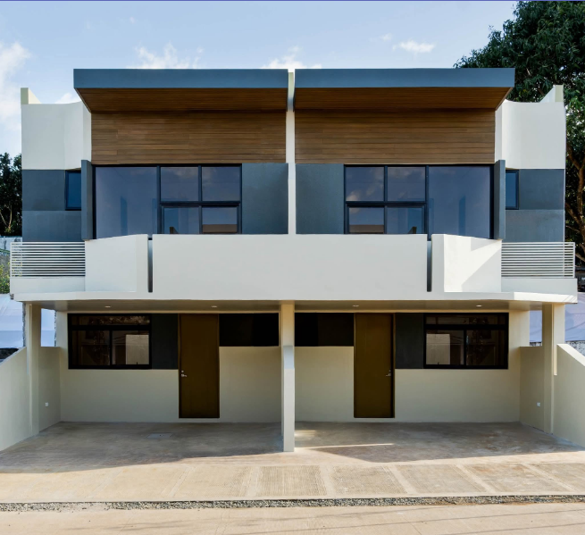 Brand New Residential House & Lot For Sale in Antipolo City, Rizal (60 sqm Lot Area) for sale in Antipolo City, Rizal