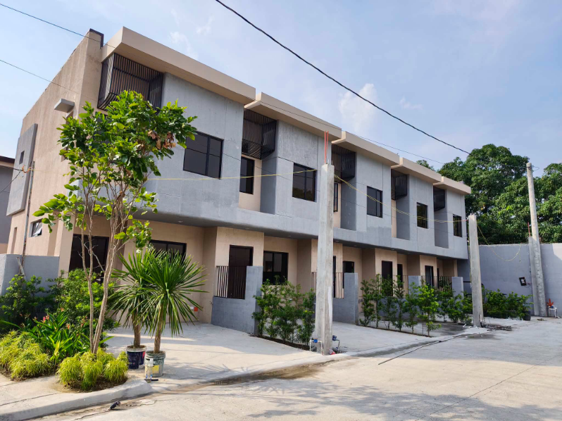 Brand New Residential House & Lot For Sale in Rodriguez, Rizal (50 sqm Lot Area) for sale in Rodriguez, Rizal