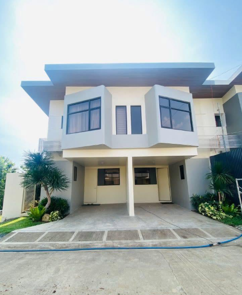Brand New Residential House & Lot For Sale in Binangonan, Rizal (51 sqm Lot Area) for sale in Binangonan, Rizal