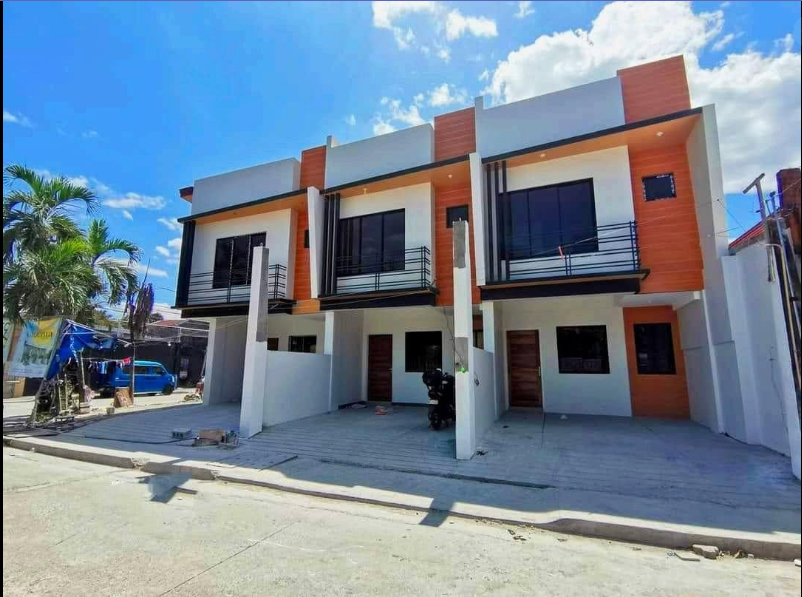 Brand New Residential House & Lot For Sale in Antipolo City, Rizal (69 sqm Lot Area) for sale in Antipolo City, Rizal