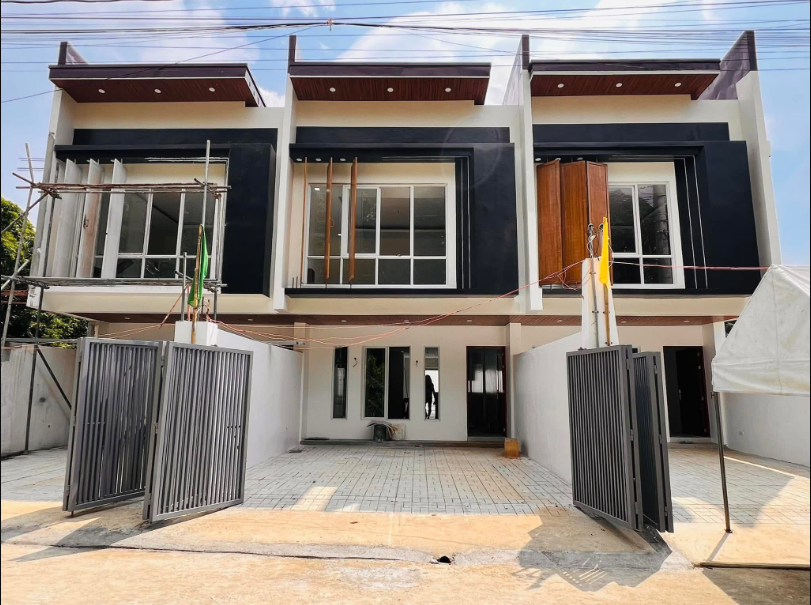 Brand New Residential House & Lot For Sale in Antipolo City, Rizal (105 sqm Lot Area) for sale in Antipolo City, Rizal
