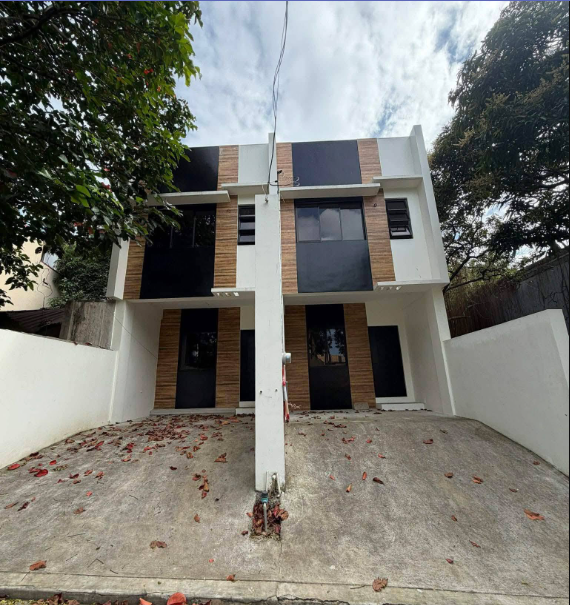 Brand New Residential House & Lot For Sale in Cainta, Rizal (60 sqm Lot Area) for sale in Cainta, Rizal